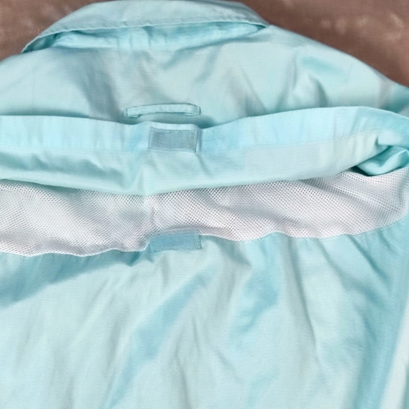 ClearWater Outfitters Men's Angler Short Sleeve Button Down Fishing Shirt Vented - Picture 8 of 8